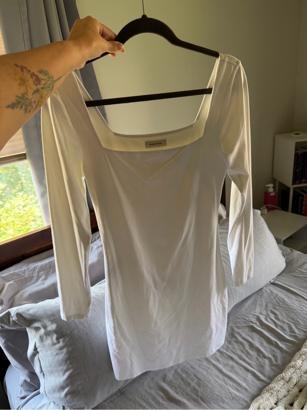 Aritzia dress